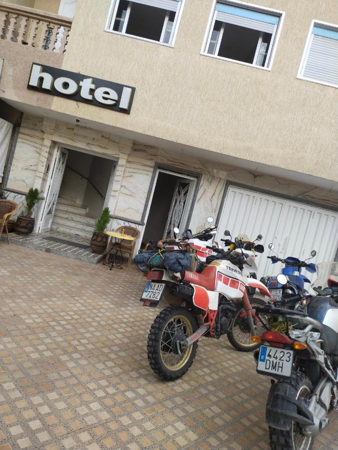 Hôtel Imilchil Midelt Extérieur photo