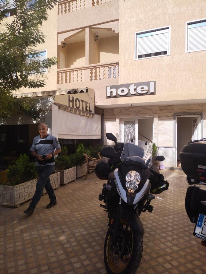 Hôtel Imilchil Midelt Extérieur photo