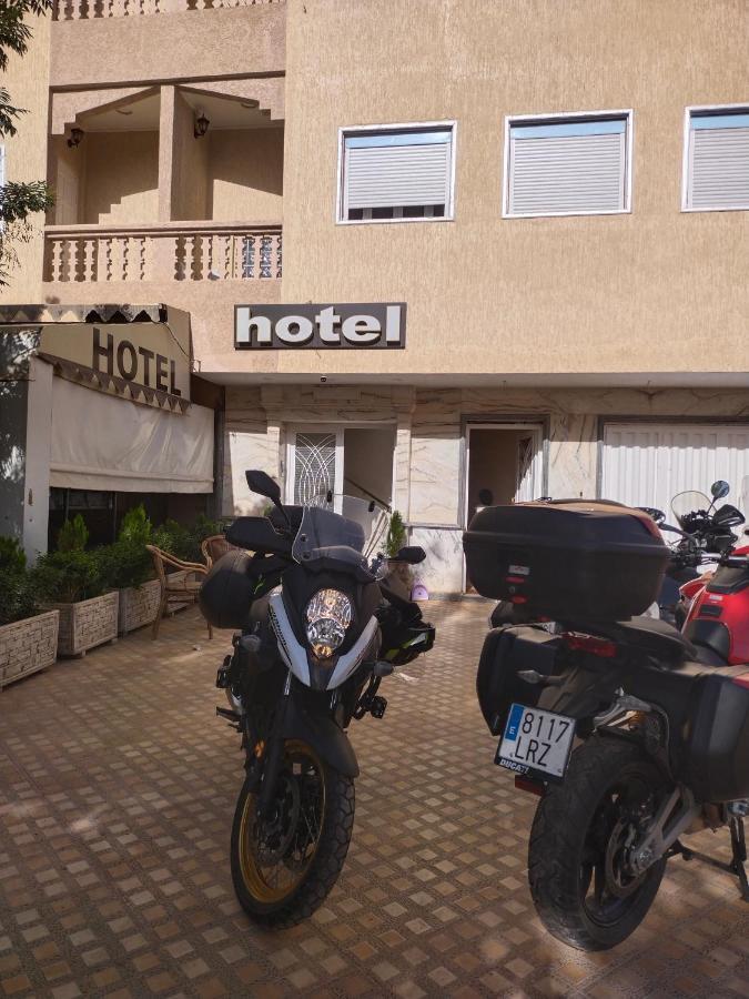 Hôtel Imilchil Midelt Extérieur photo