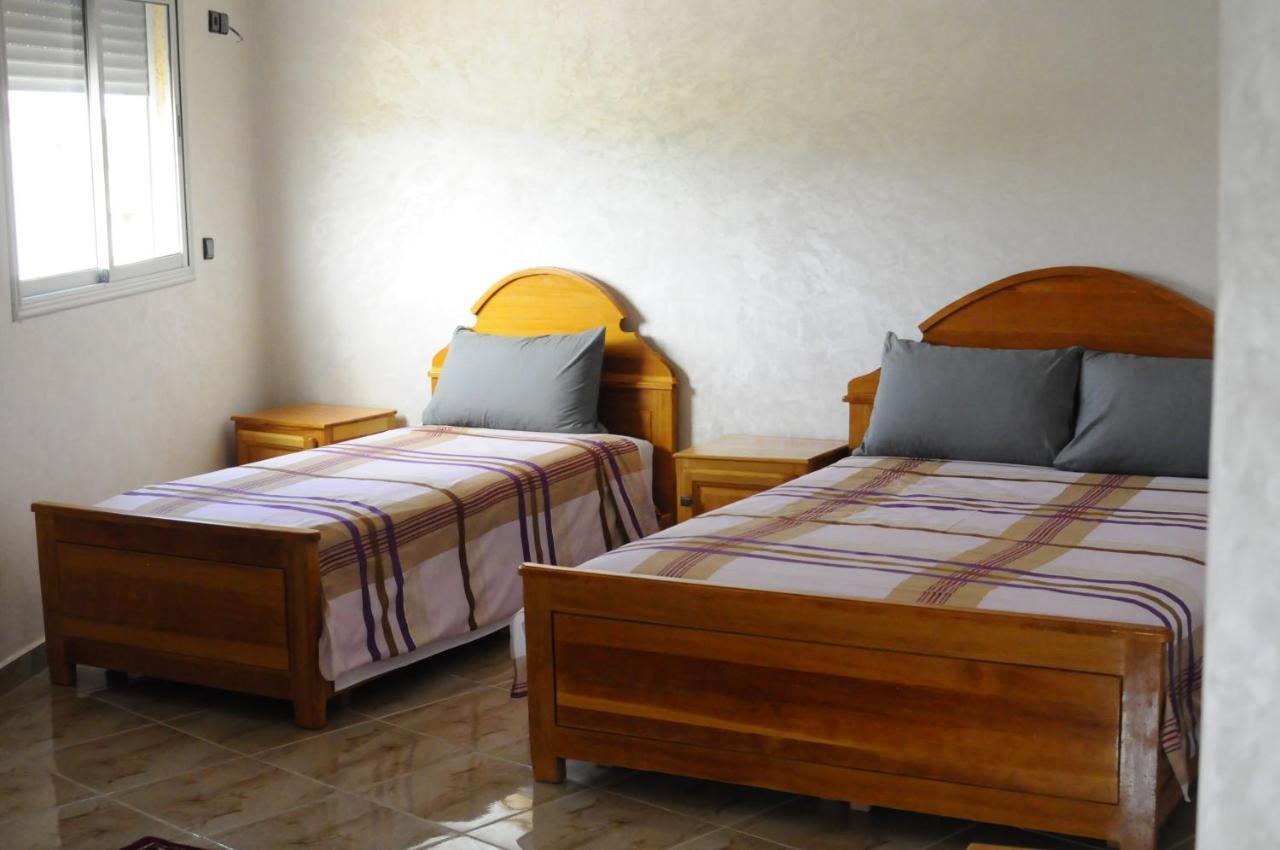 Hôtel Imilchil Midelt Extérieur photo