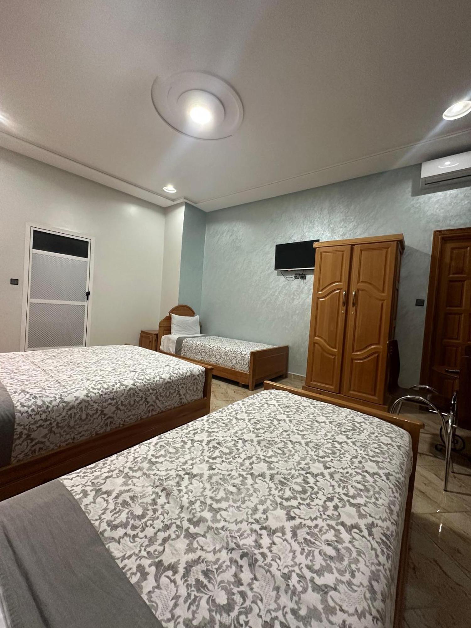 Hôtel Imilchil Midelt Extérieur photo