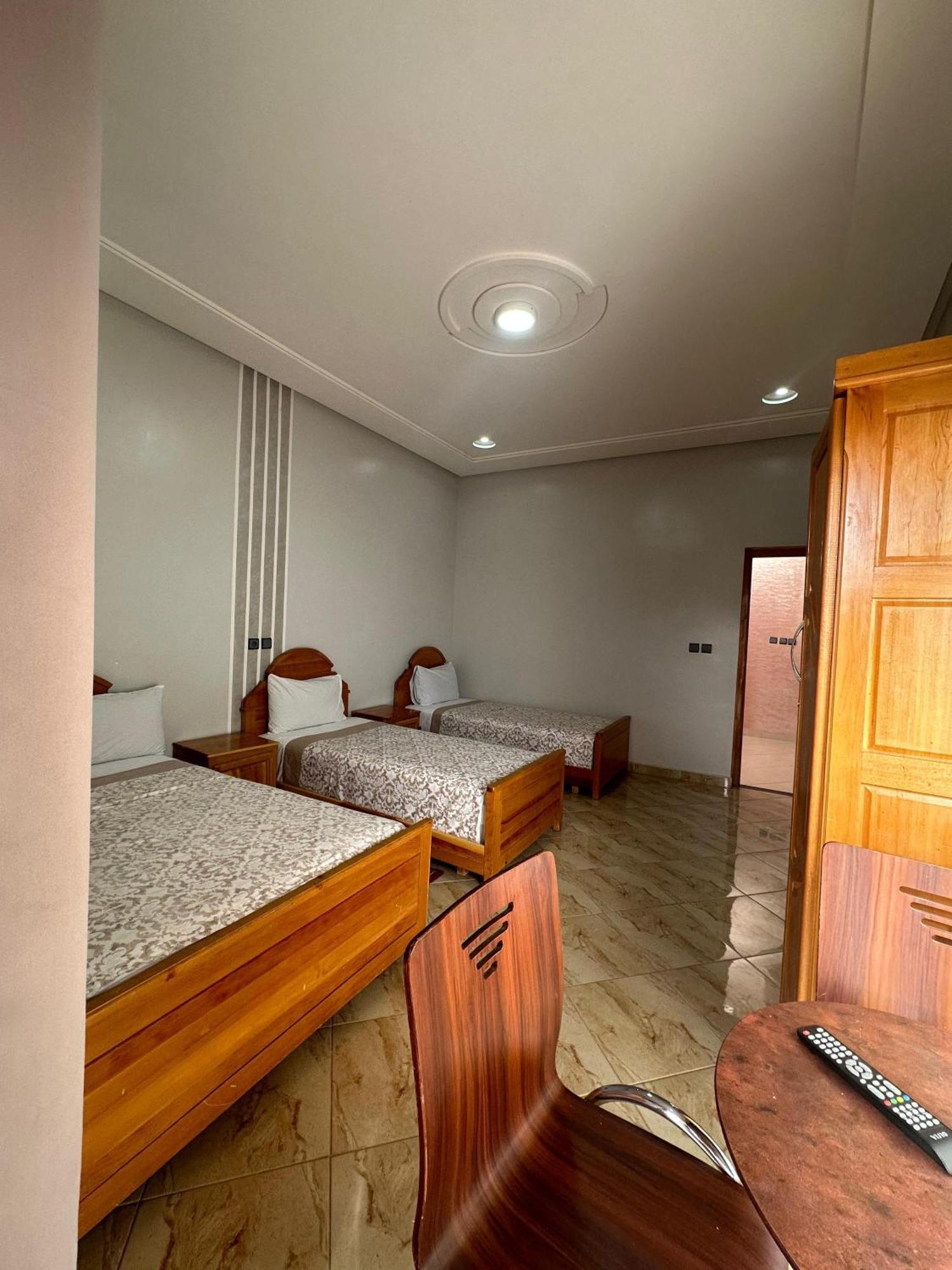 Hôtel Imilchil Midelt Extérieur photo