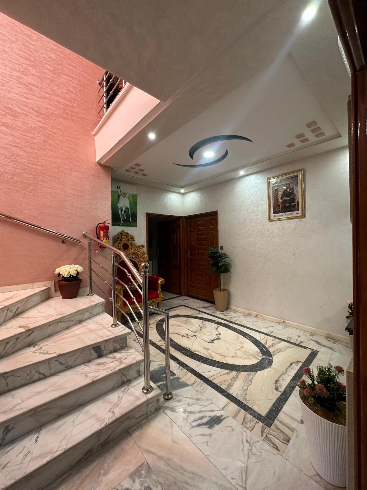 Hôtel Imilchil Midelt Extérieur photo