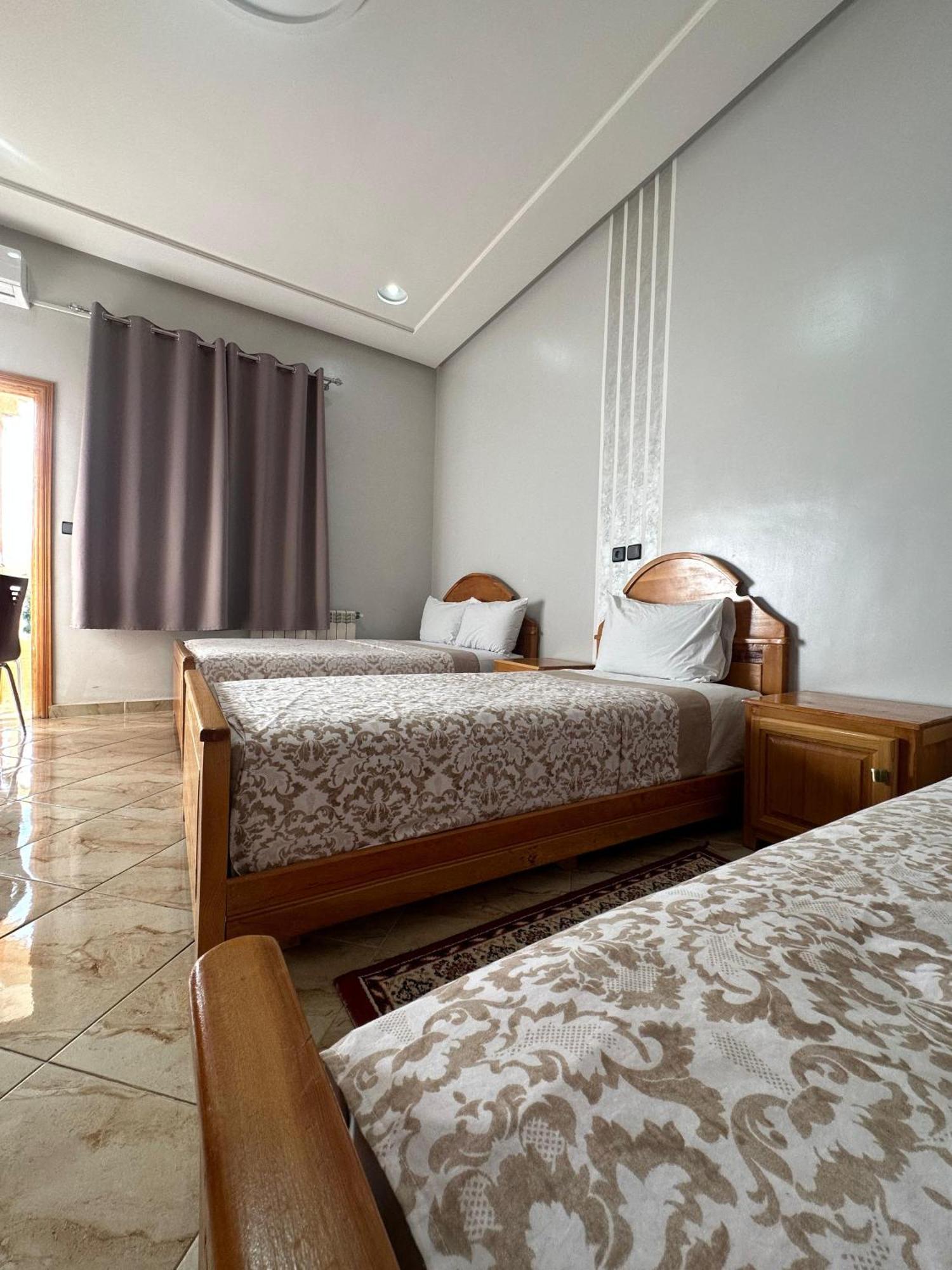 Hôtel Imilchil Midelt Extérieur photo